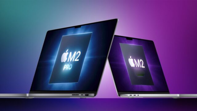 M2 Pro ve M2 Max işlemcili MacBook Pro tanıtıldı! İşte özellikleri ve fiyatı