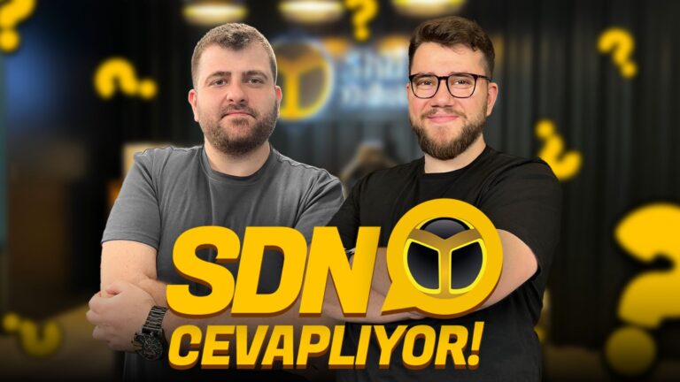 Telefonu şarj edeceğiz diye pilini öldürmeyin! #SDNCevaplıyor