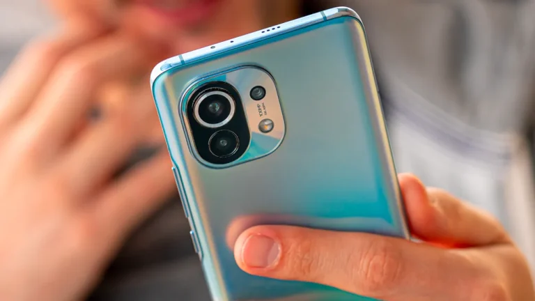 Xiaomi 11 Lite için MIUI 14 güncellemesi çok yakında yayında!