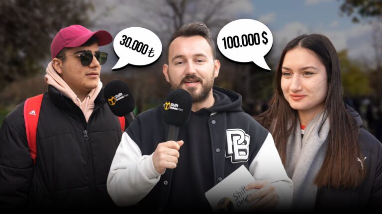 Yazılımcılar ne kadar kazanıyor?