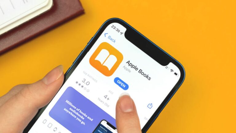 Apple, kitapları yapay zeka ile birleştiriyor!