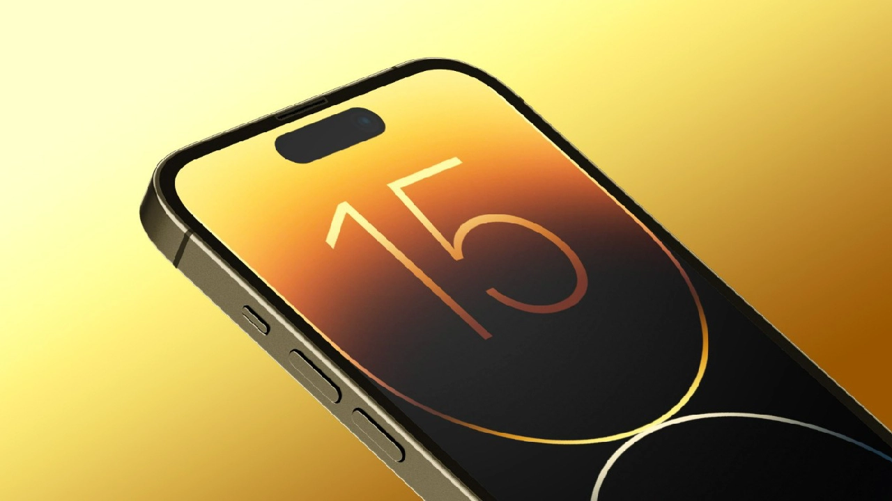apple iphone 15 tasarim ve teknik özellik