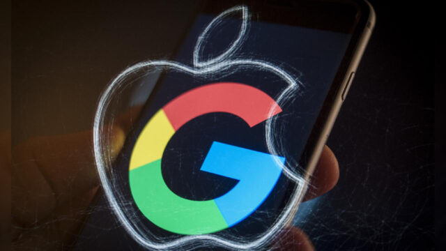 Two former Apple engineers shared in detail that they were competing with Google!