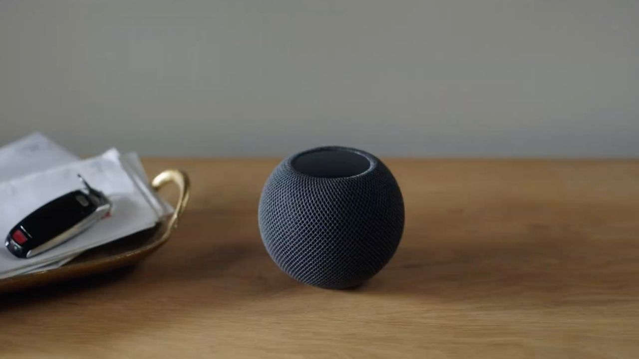 HomePod