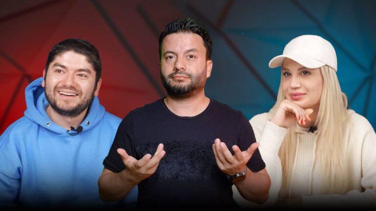 Atakan Özyurt ve Selen Özyurt ile teknoloji testi! Kim kazandı?