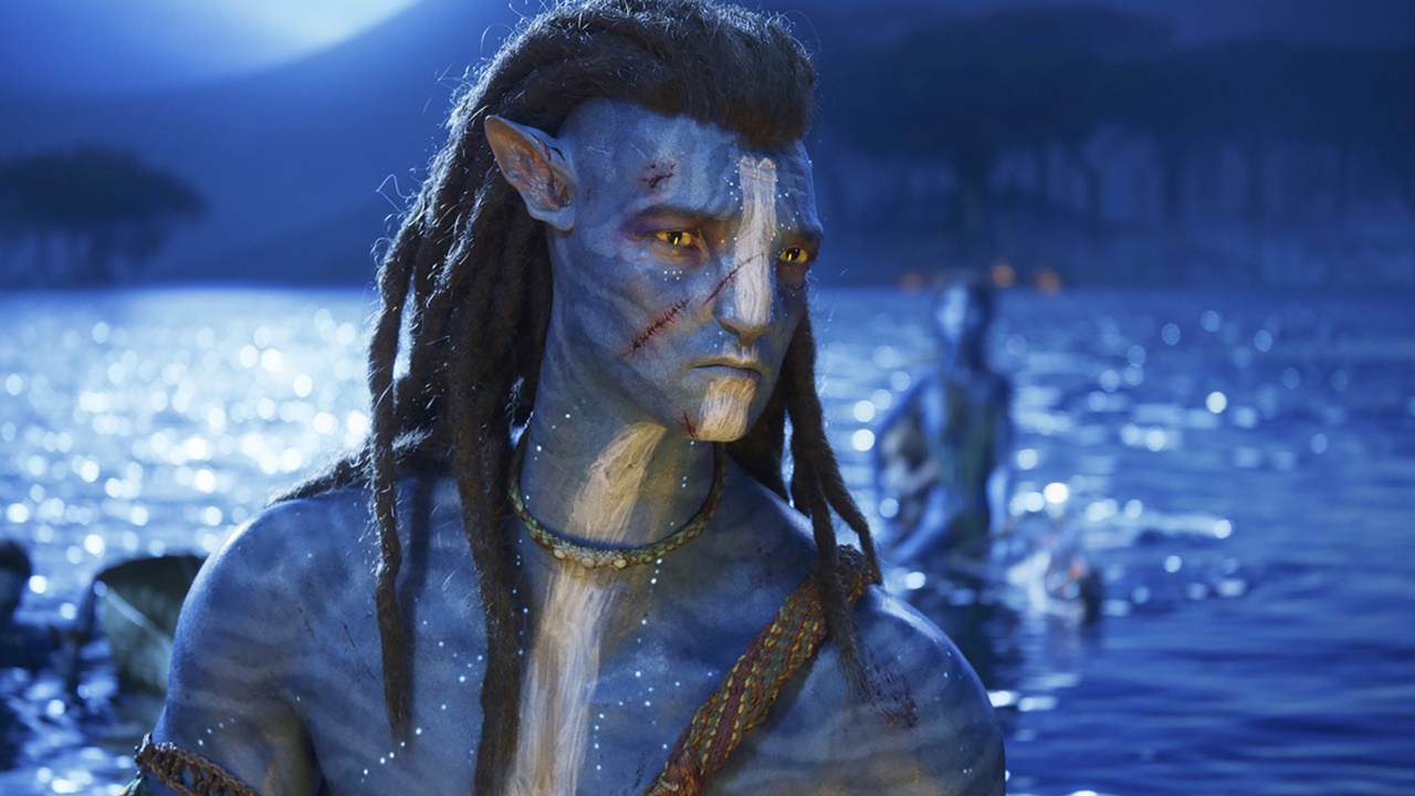 Avatar 4 Has Begun Production Says James Cameron