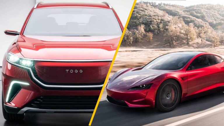 CES dönüşü Varank’tan açıklama: “Togg, Tesla’yı heyecanlandırdı”