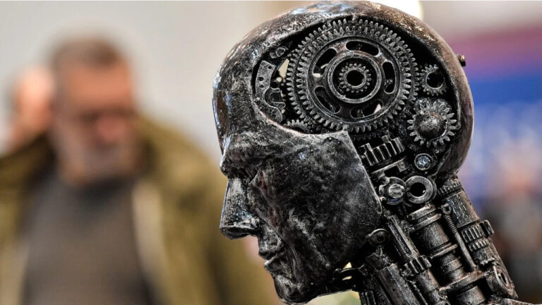 Oxford’lu bilim insanları uyardı: Yapay zeka, herkesi öldürebilir