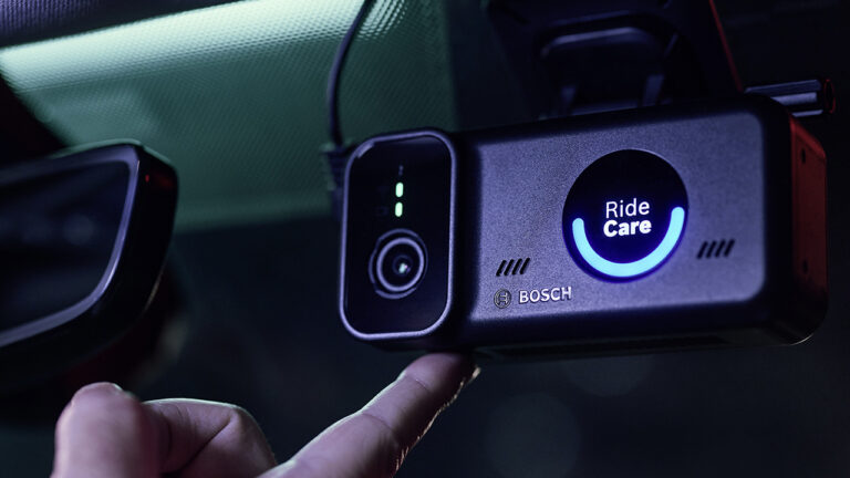 Bosch’un çok konuşulmayan yönü: Sensörler!