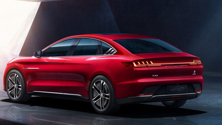 Tesla’yı solladı! İşte en büyük elektrikli otomobil üreticisi