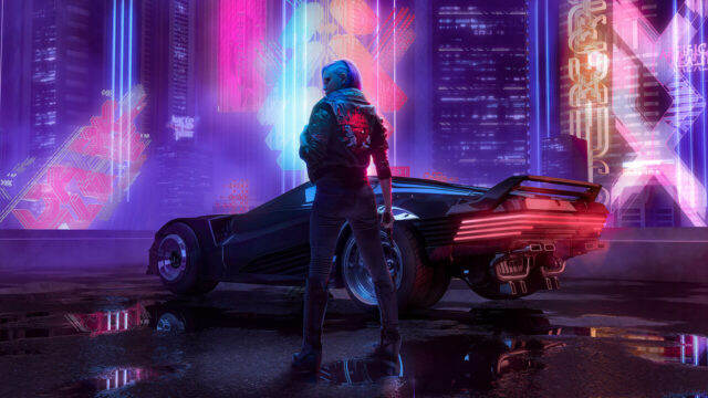 cyberpunk 2077 gamepass