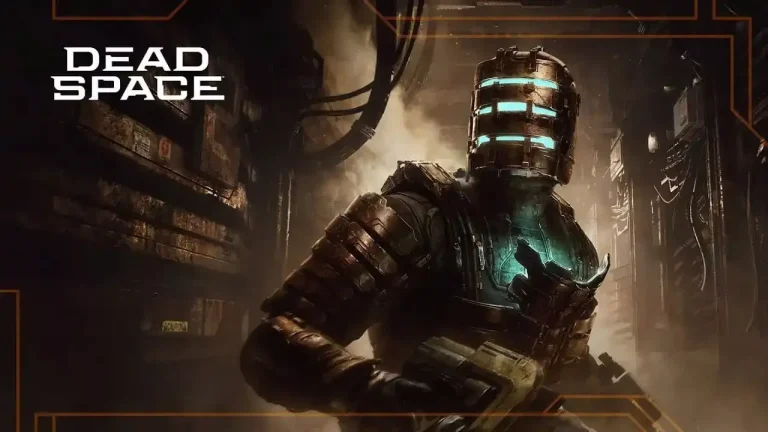 dead space filmi