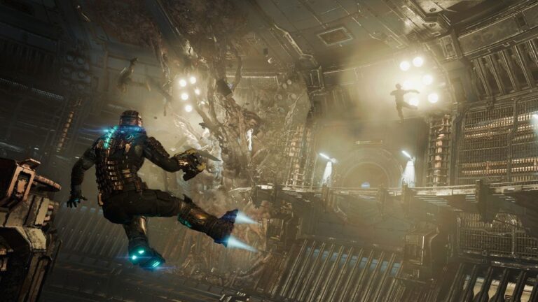 EA’den ücretsiz Dead Space 2 fırsatı!