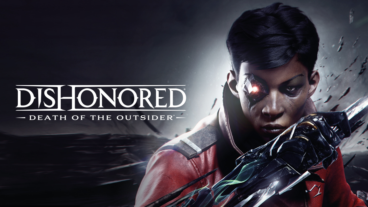 epic games ücretsiz dishonored
