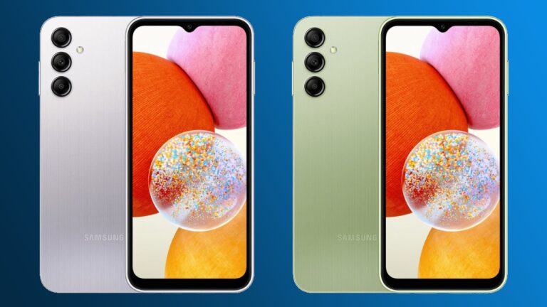 Uygun fiyatlı Galaxy A14 4G özellikleri sızdırıldı