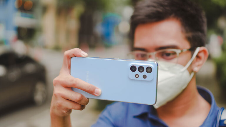 Samsung Galaxy A34 ve Galaxy A54’ün tasarımı ortaya çıktı