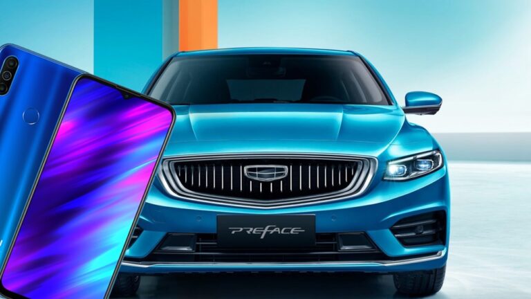 Bir akıllı telefon devi daha otomobil işine giriyor!