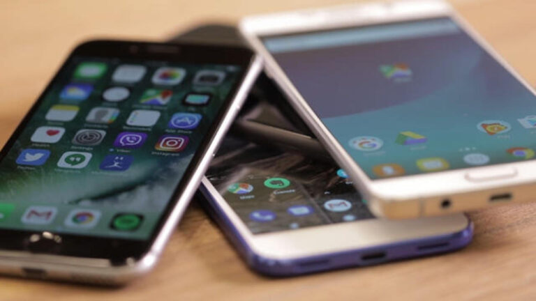 Geçmişten bu yana en çok satılan cep telefonları belli oldu!