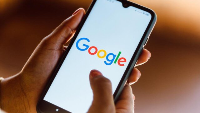 Google changes its mobile design: Here is the new look