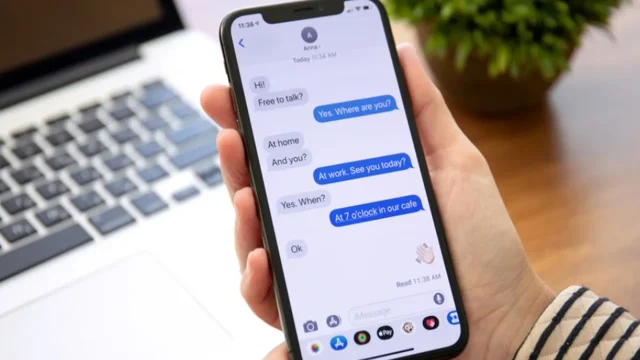 Are WhatsApp and Telegram coming to an end?  Google needs to convince Apple for its new messaging system RCS!