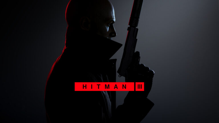 HITMAN serisinin ismi değişiyor!