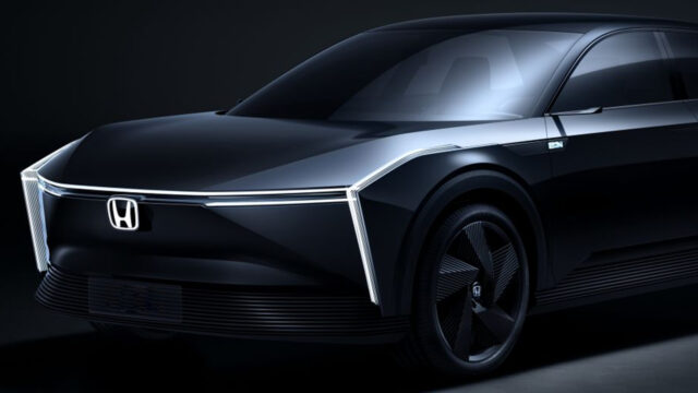 Honda ve LG’den 3,5 milyar dolarlık elektrikli araç yatırımı!