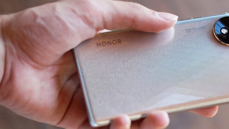 Honor 80 Pro tasarımı sızdı