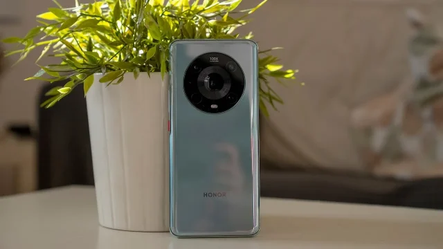 The technical features of the Honor Magic 5 series have been announced!