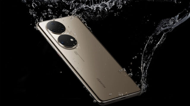 Huawei P60 Pro teknik özellikleri ve tasarımı belli oldu