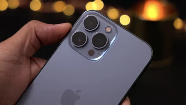 iPhone 16 serisi için ilk kamera özellikleri geldi!