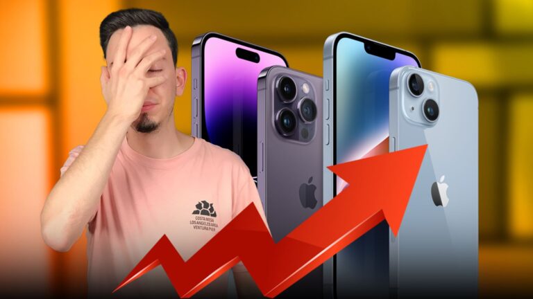 iPhone’lara ne kadar zam geldi?