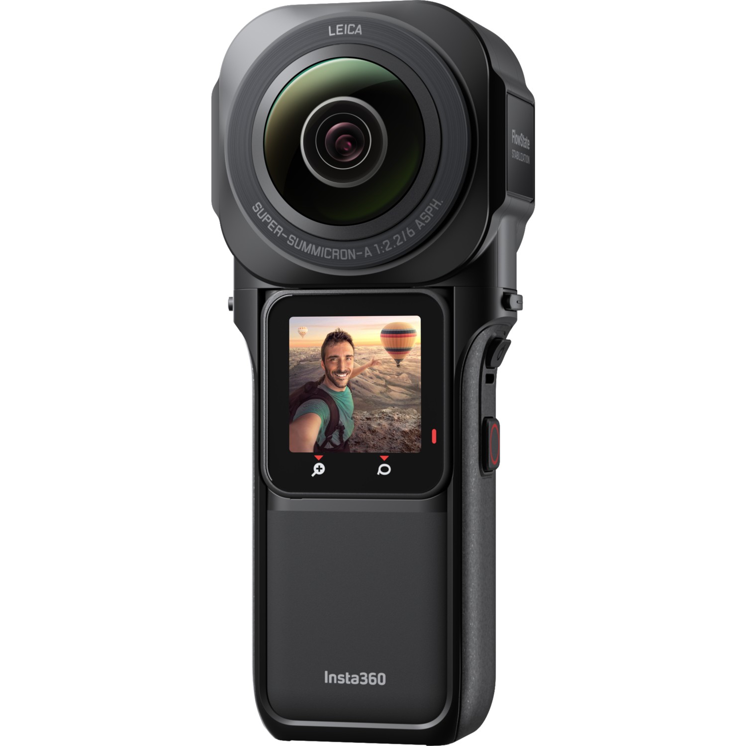 Insta360 One RS inceleme