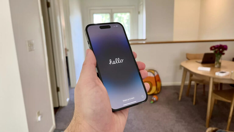 iOS 16.3 Beta 2 güncellemesi çıktı! İşte yenilikler