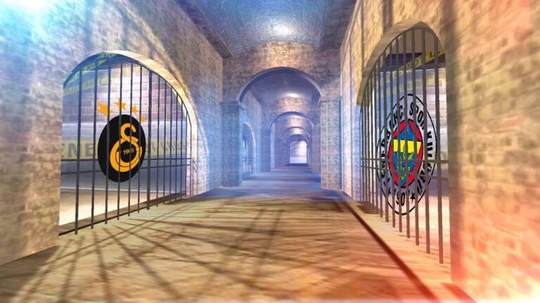 Kaçak maç izleyenler şokta! Evinizi polis basabilir