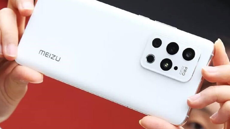 Küresel pazarda yer alacak Meizu 20 serisinin özellikleri ortaya çıkıyor!