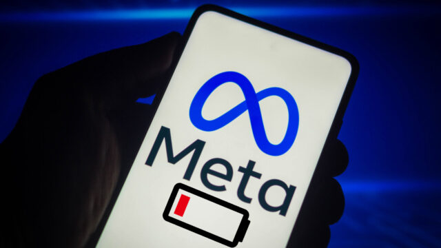 Eski Meta çalışanından ilginç iddia: “Akıllı telefon bataryalarını tüketiyor!”