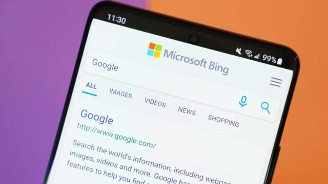 Google’ın tahtı sallandı: ChatGPT destekli Bing’de yeni rekor!