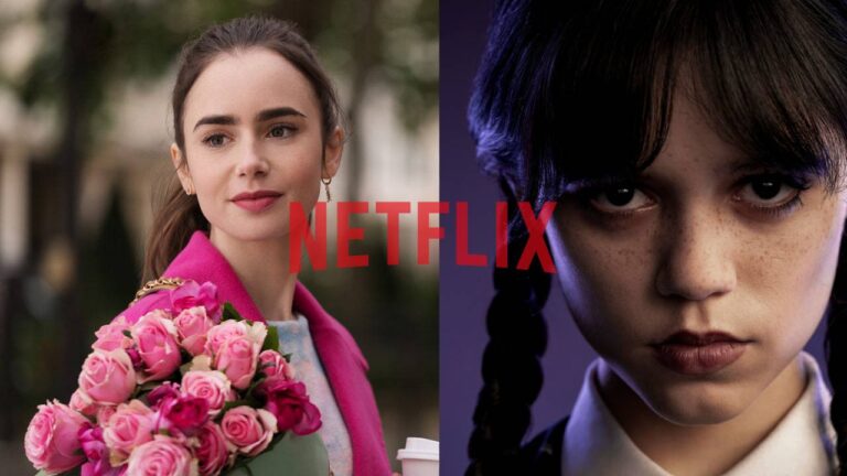 Netflix’in en çok izlenen dizileri belli oldu!