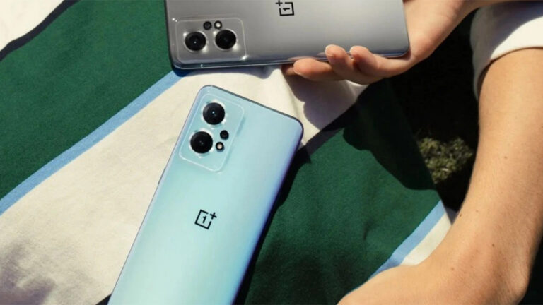 Fiyat performans ürünü OnePlus Nord CE 3 tasarımı ortaya çıktı!