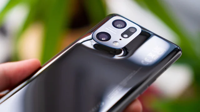 Kamerasıyla iddialı Oppo Find X6’nın tasarımı sızdırıldı!