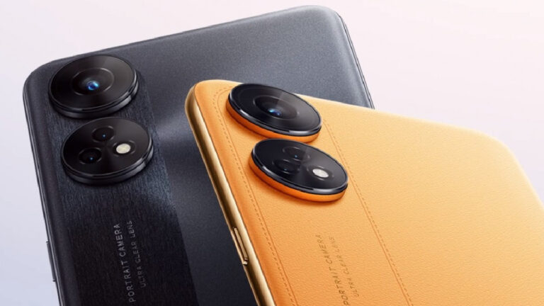 Bütçe dostu: Oppo Reno 8T tanıtım tarihi belli oldu