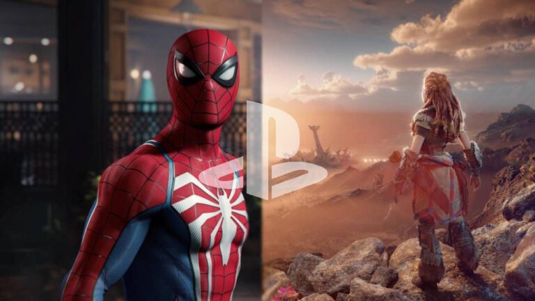 2023 yılında PlayStation 5 için çıkacak tüm oyunlar!