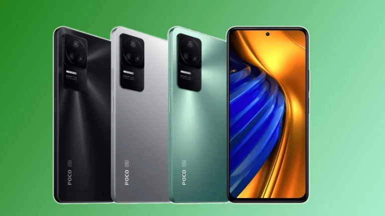 POCO F5 Pro IMEI veri tabanında göründü!