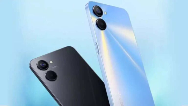 Uygun fiyatlı Realme V30 özellikleri ortaya çıktı
