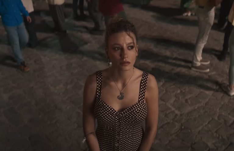 Yerli Netflix dizisi Şahmaran’dan ilk fragman yayınlandı!