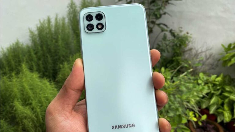 Samsung Galaxy A23 özellikleri sızdırıldı