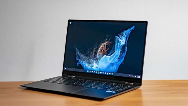 Features of Galaxy Book 3 Ultra with RTX 4070 have been announced!