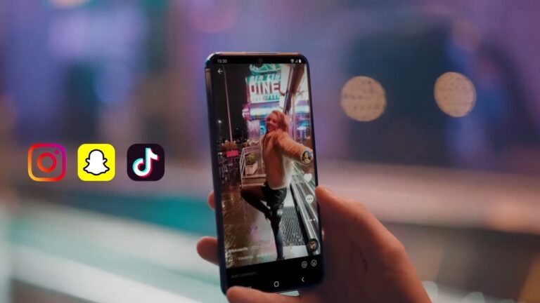 Samsung, Instagram ve TikTok’la anlaştı! O sorun çözülecek