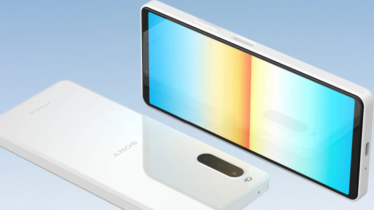 Sony’den uygun fiyatlı Xperia 10 IV için Android 13 güncellemesi!