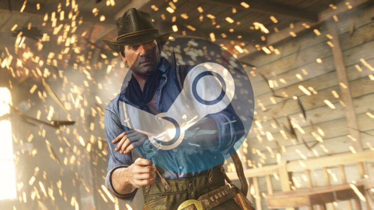 Steam’de en çok satan oyunlar! İşte zirvenin yeni sahibi